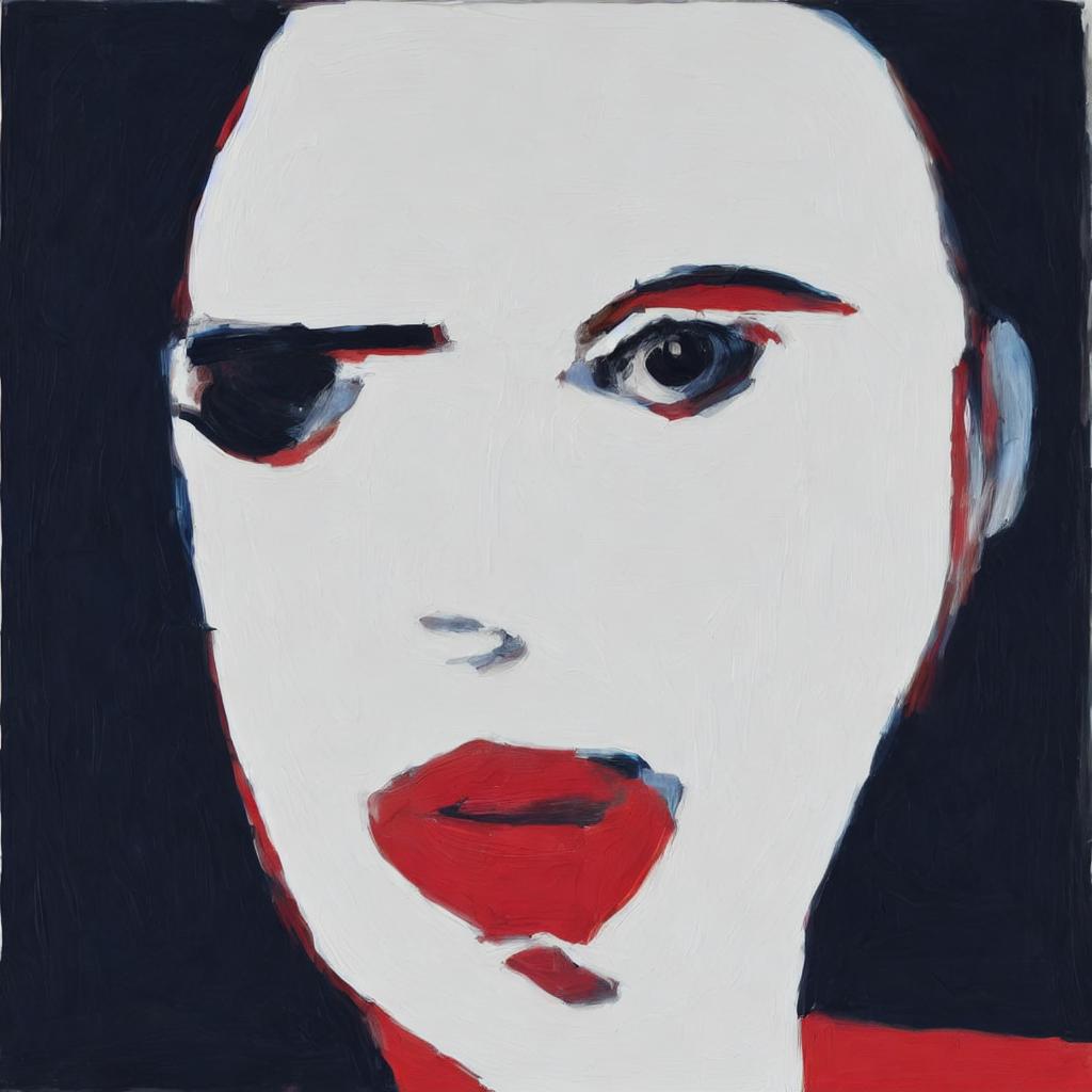 Sean Scully