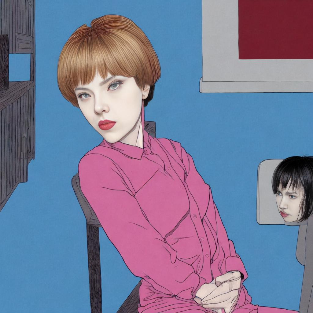 Shintaro Kago