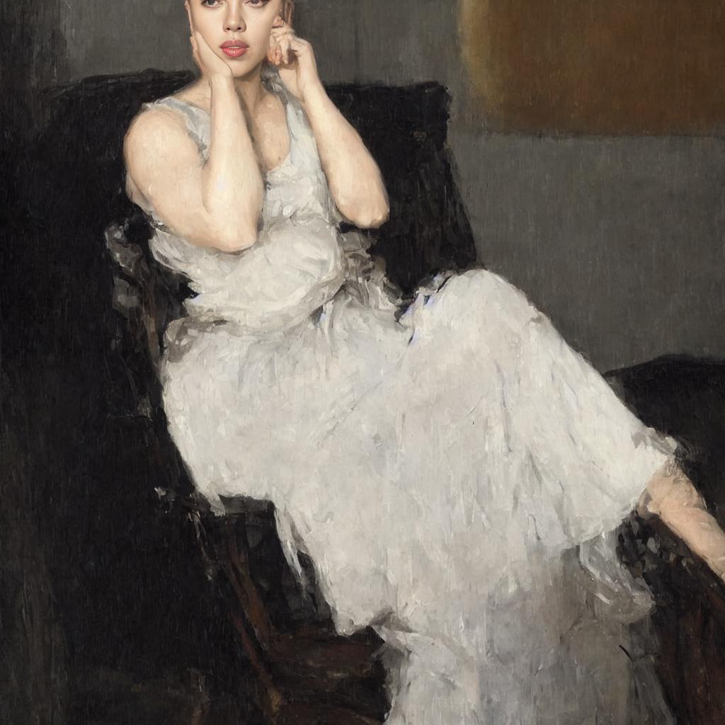 Sir James Guthrie