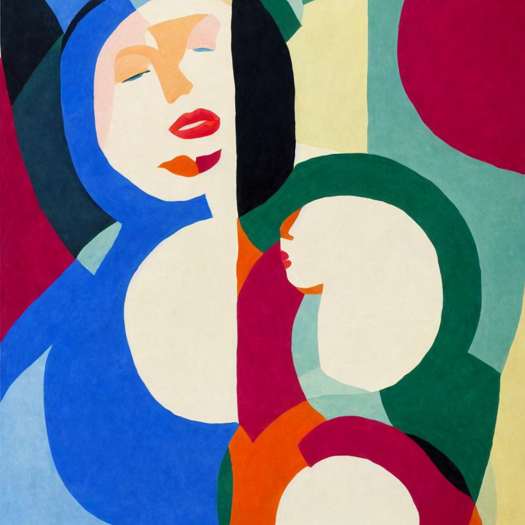 Sonia Delaunay