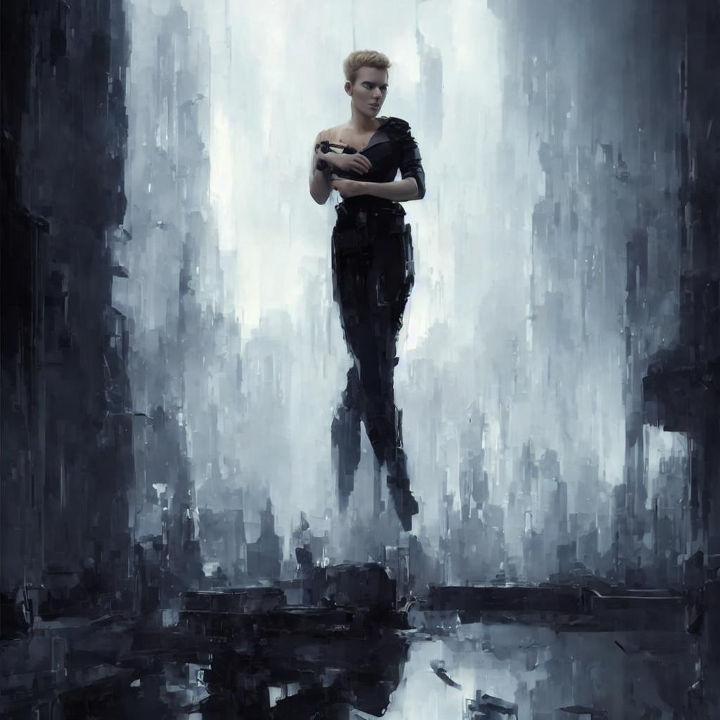 Stephan Martiniere