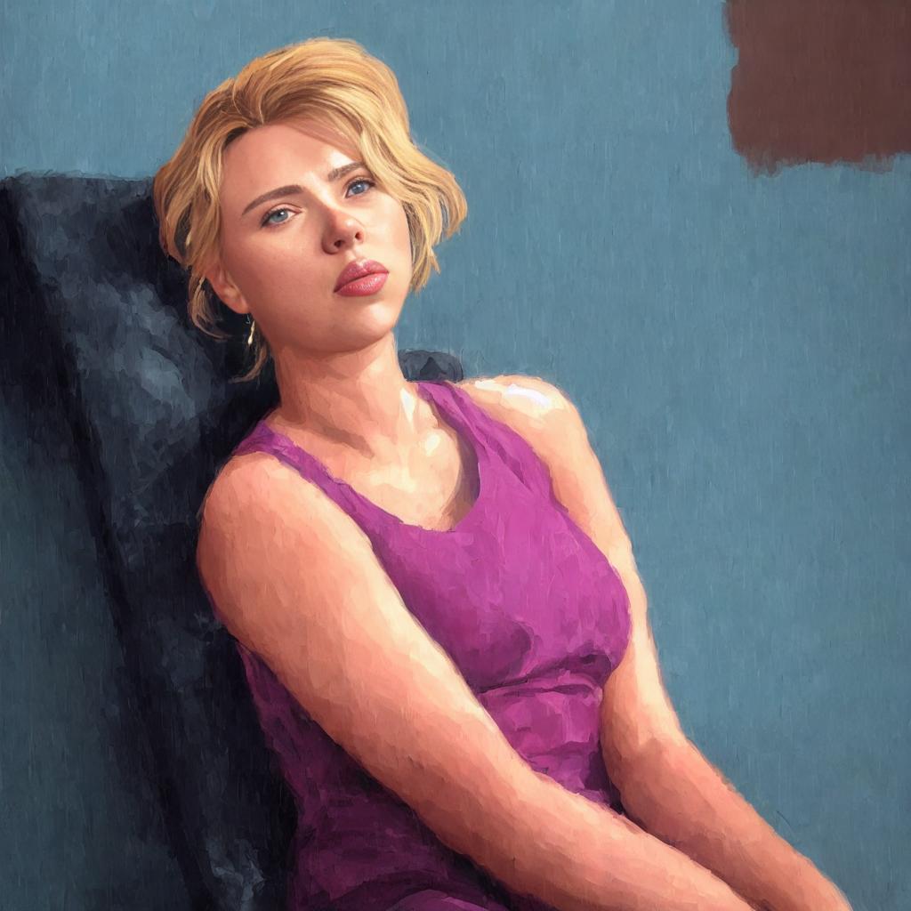 Steve Henderson