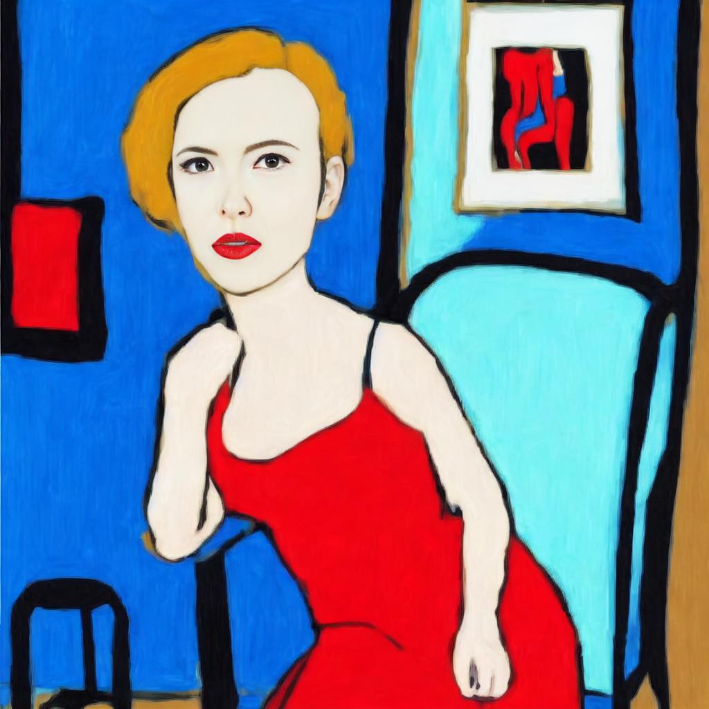 Stuart Davis