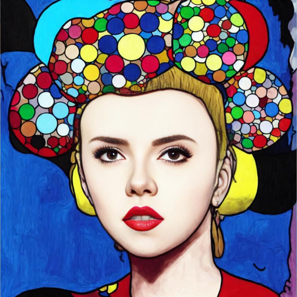 Takashi Murakami