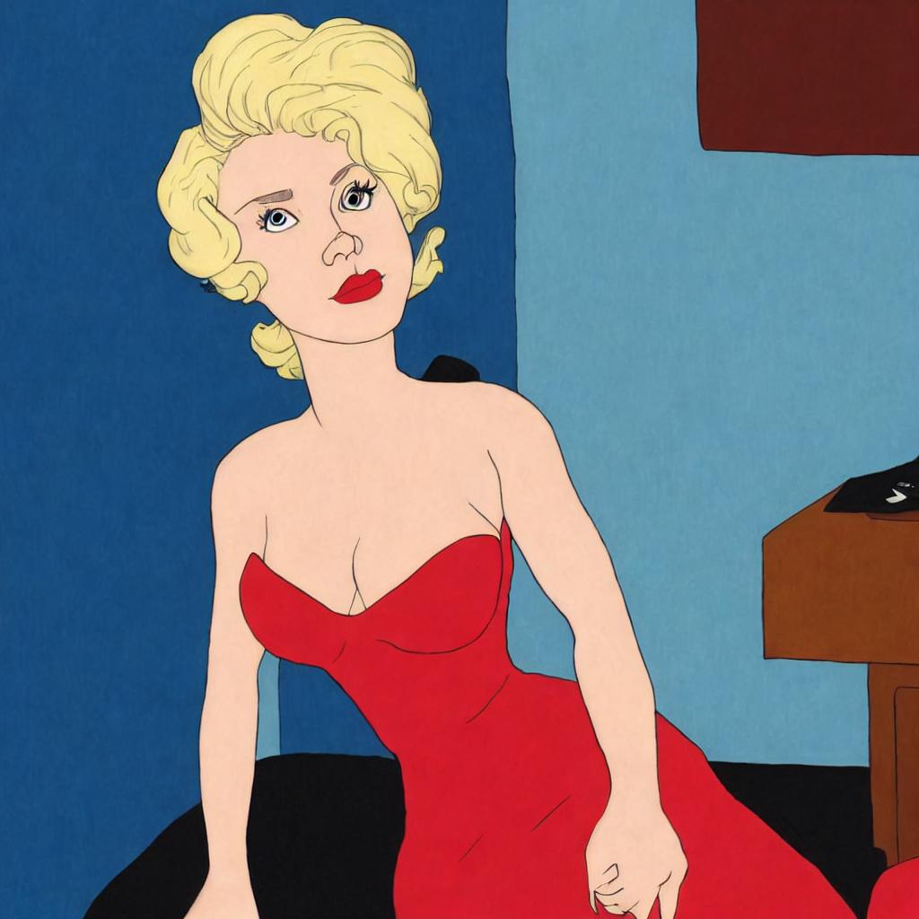 Tex Avery