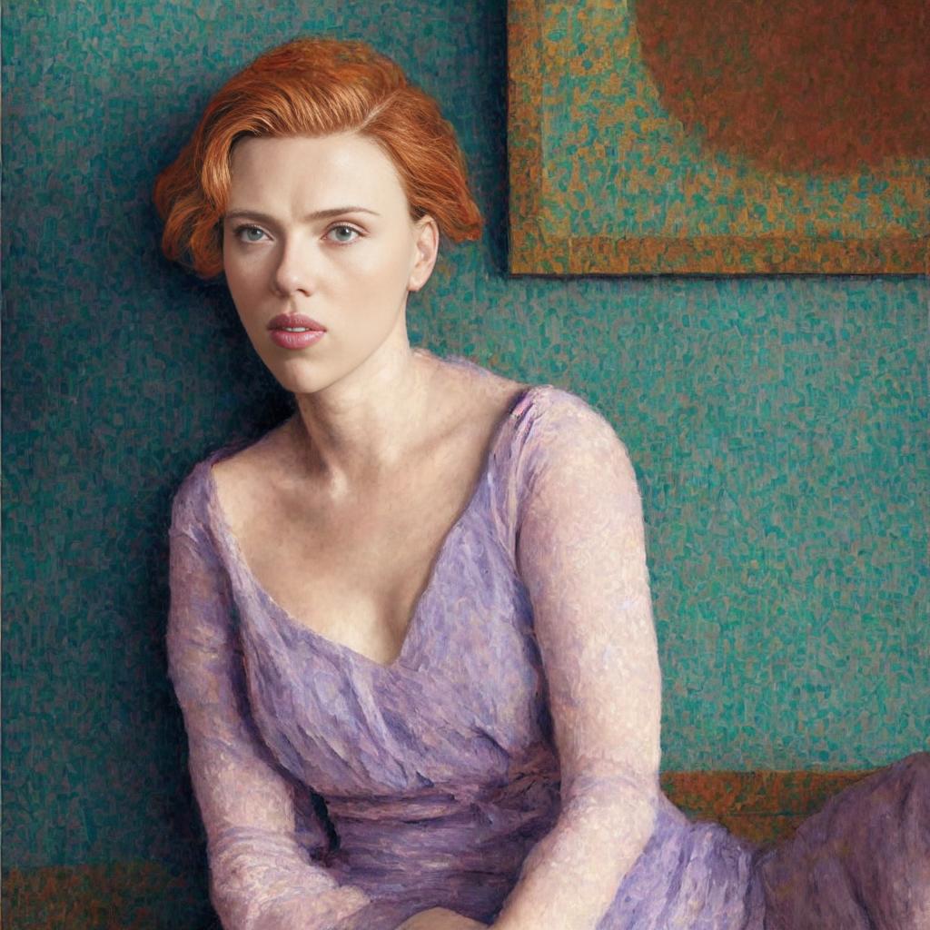 Theo van Rysselberghe