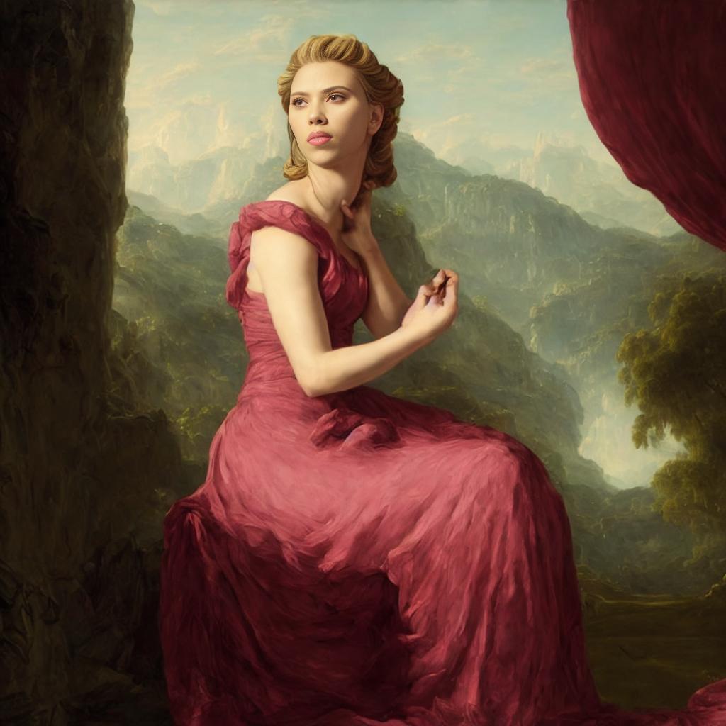 Thomas Cole