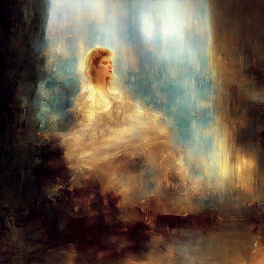 Thomas Moran