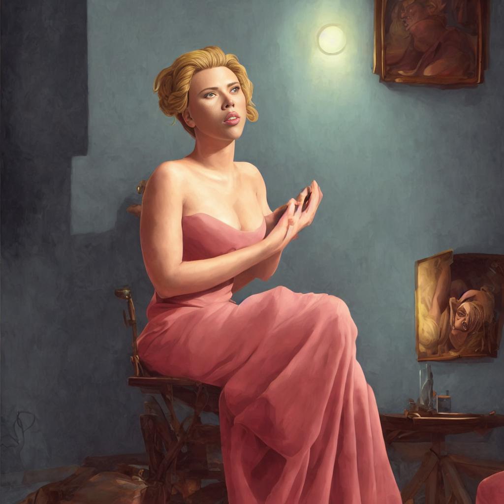 Tim Hildebrandt