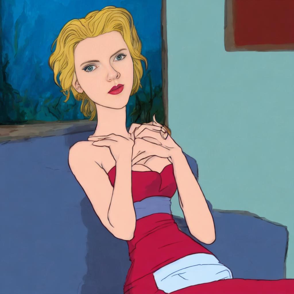 Toei Animations