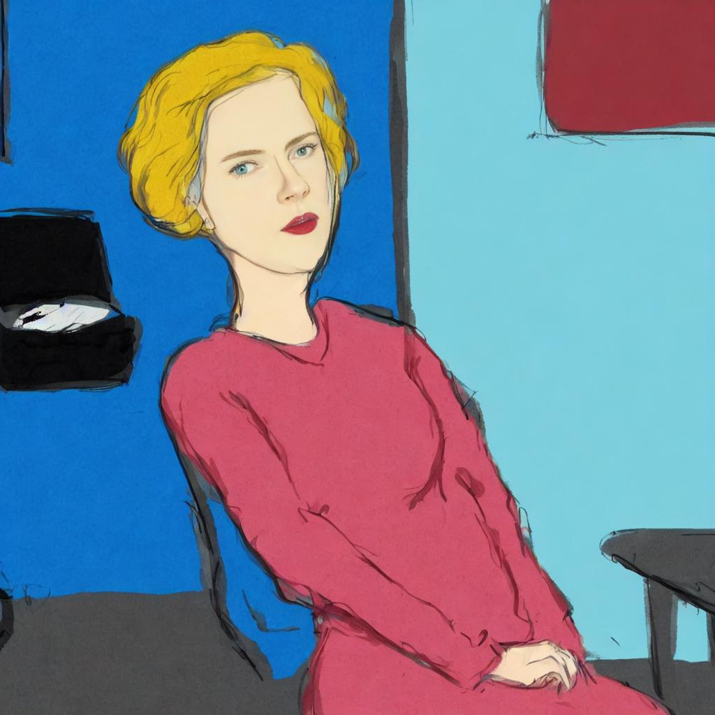 Tom Hammick