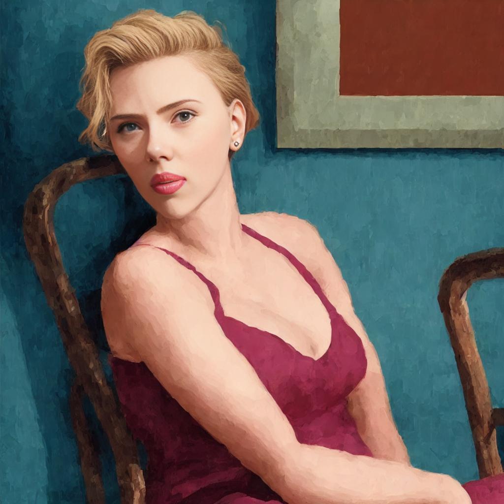 Tom Lovell