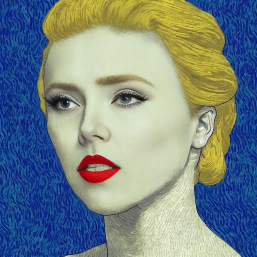 Vincent Van Gogh