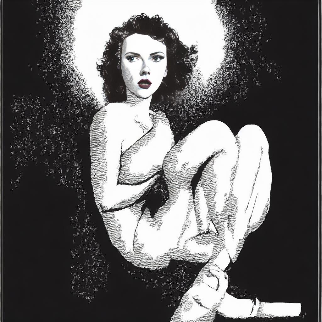 Virgil Finlay