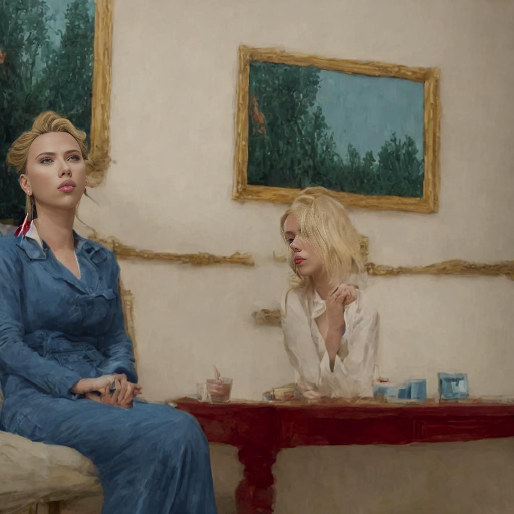 Wes Anderson
