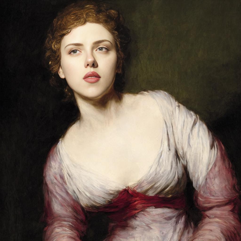William Etty