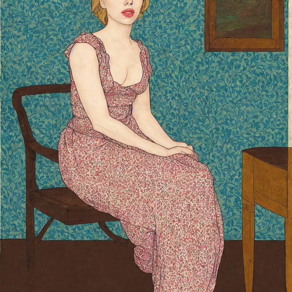 William Morris