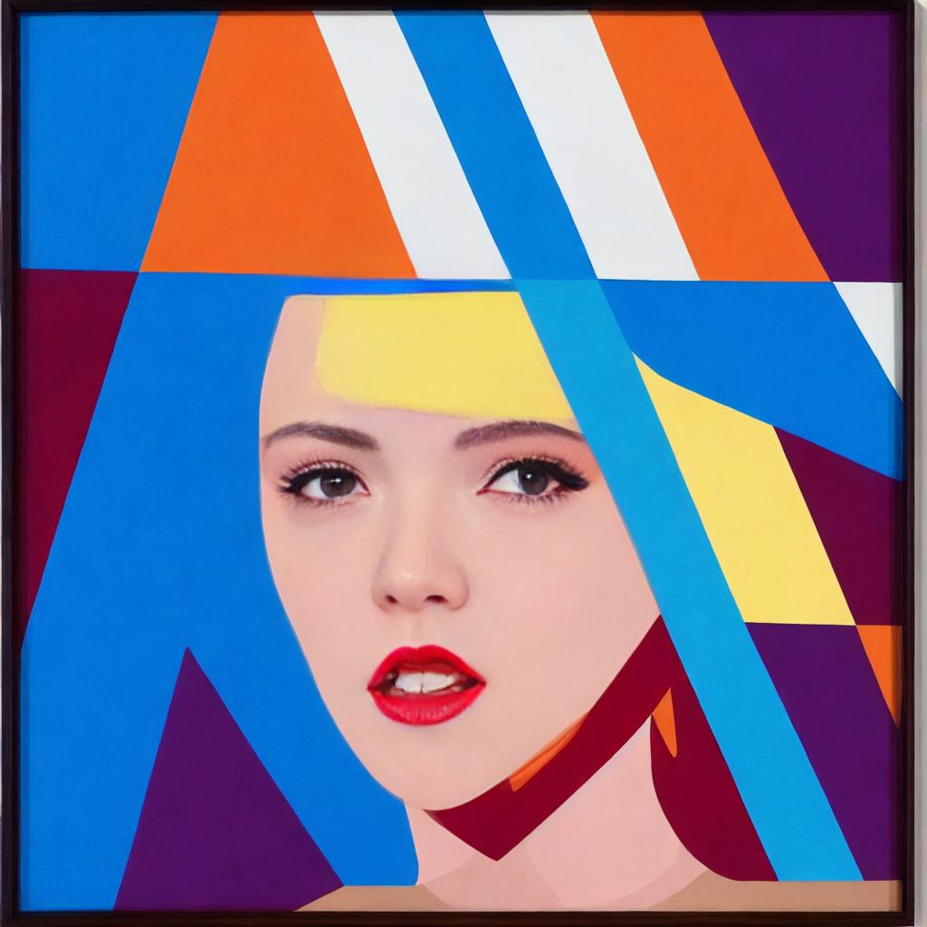 Yaacov Agam