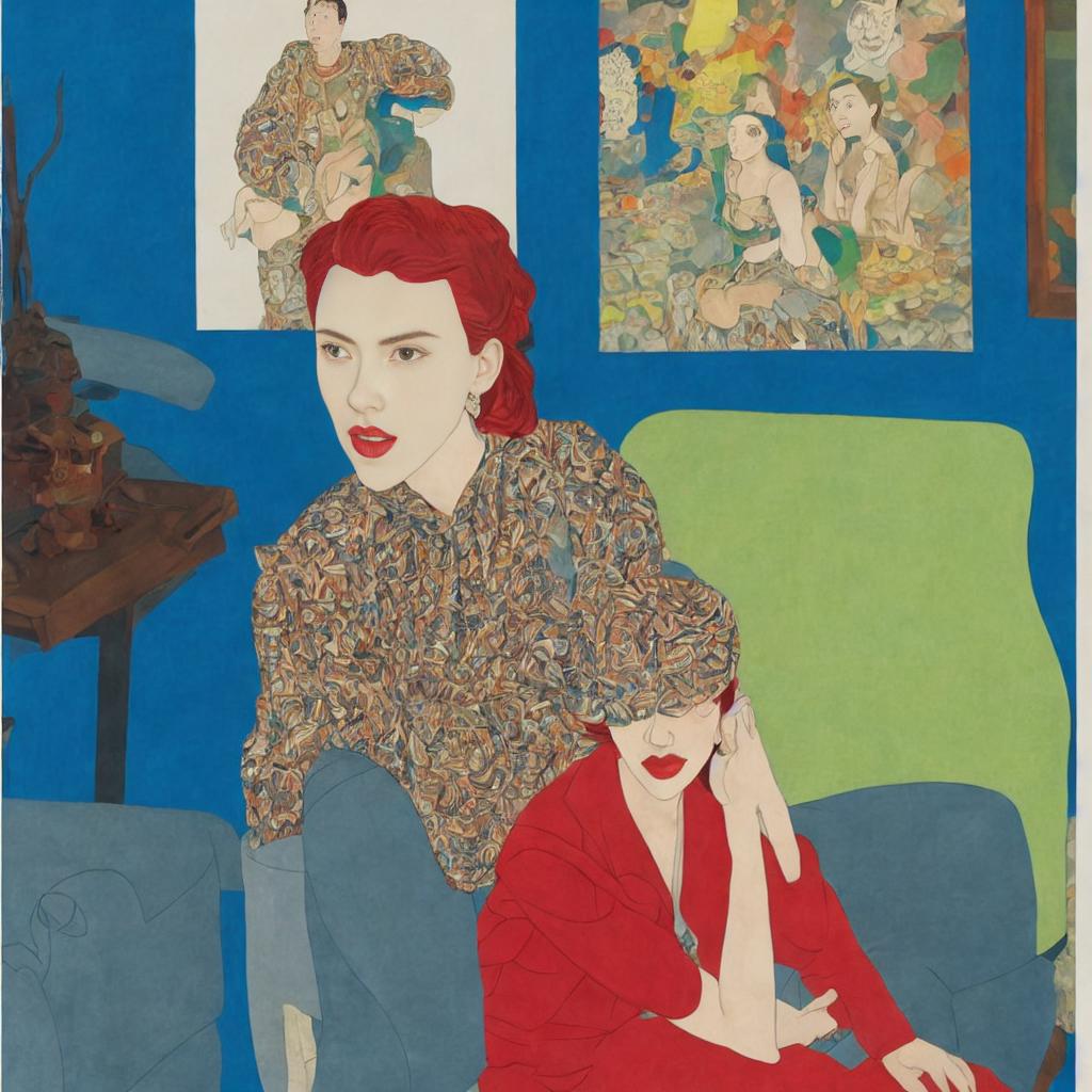 Yasuo Kuniyoshi