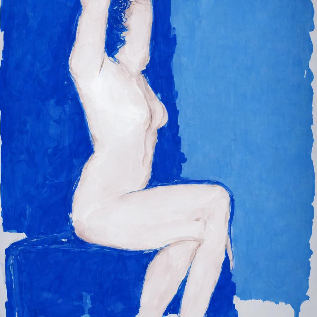 Yves Klein