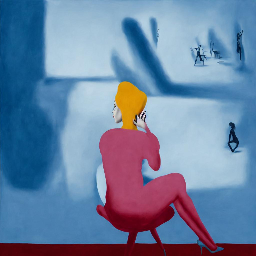 Yves Tanguy